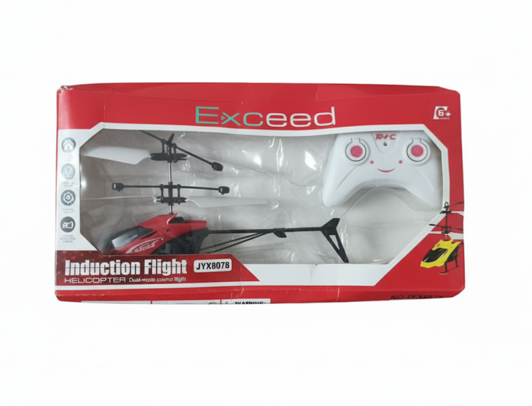 هليكوبتر Exceed JYX8078